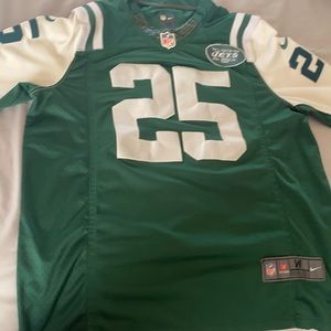 JETS JERSEY